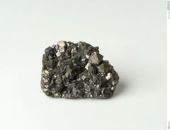 Foto von Galenit (NHMW-MIN-Ak433)